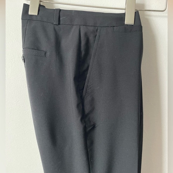 Banana republic “Harper” Pants Size 2 - Picture 5 of 6